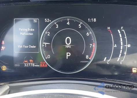 2023 Lexus Nx 250 from USA, damaged, VIN JTJADCAZ1P2006666